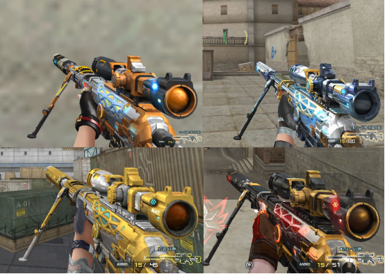 EPL S11：中国战队Tyloo不敌FaZe