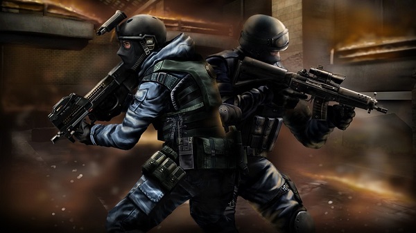 资讯pubg：看了会放才发现大家都没有视力