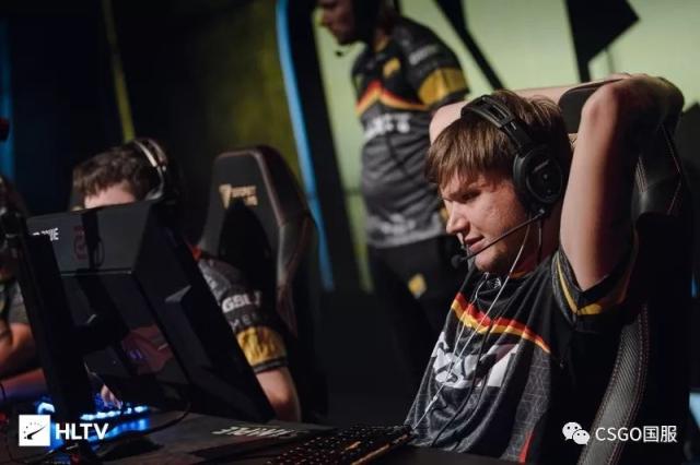 Vitality 击败 The MongolZ ，以 2：0 的胜利结束比赛