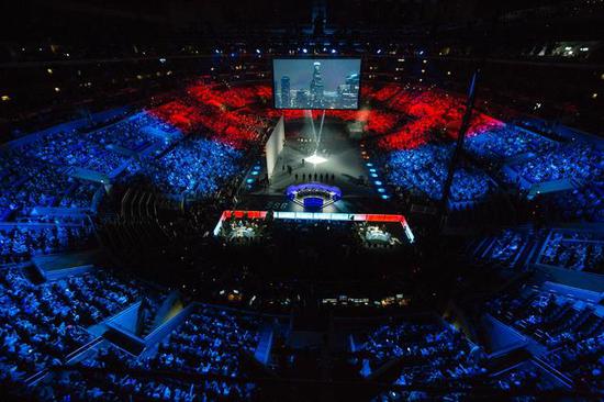 CSGO NaVi、FaZe锁定IEM科隆小组赛