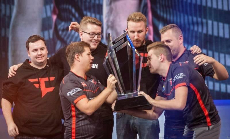 Elk：我认为在国际赛事上，我证明了自己是一名优秀的AD选手