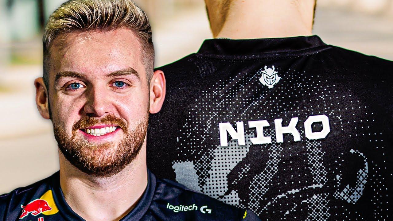 Donk 在 BLAST.tv 奥斯汀 Major 上：“对我们来说，关键是要减轻压力，我们已经压力太大三个月了”