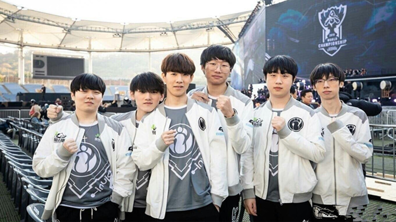 2024LOL世界赛赛制公布：瑞士轮阶段队伍将不会遭遇相同对手