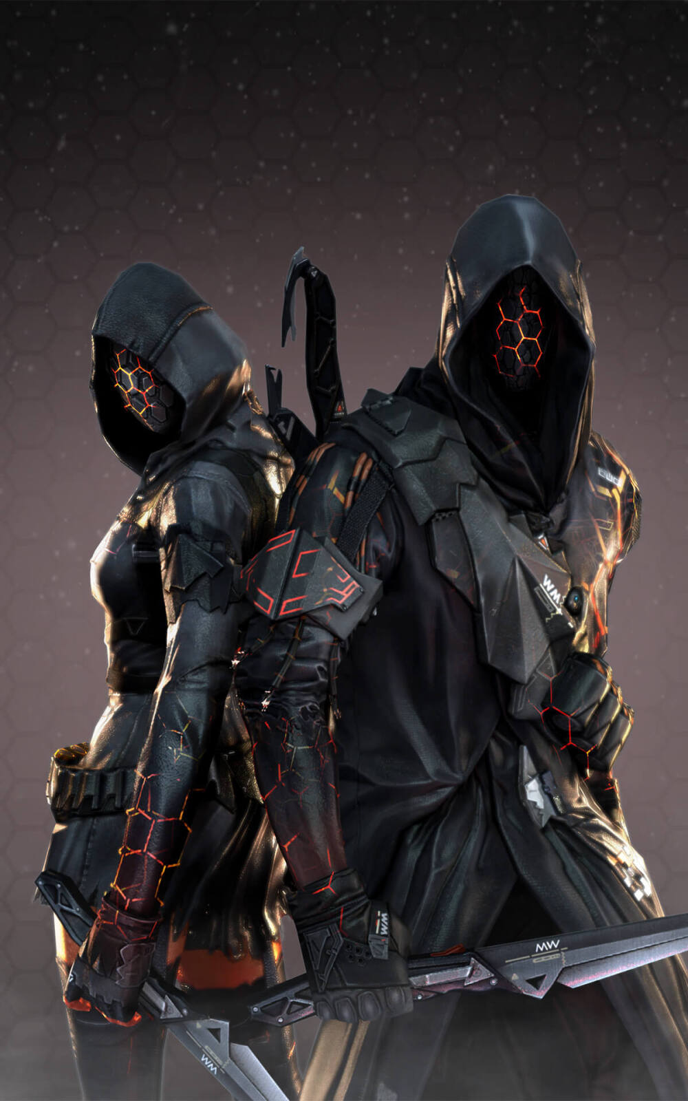 HooXi 输给 FURIA Esports 的感想：“我们的基本功消失了——这不可接受”