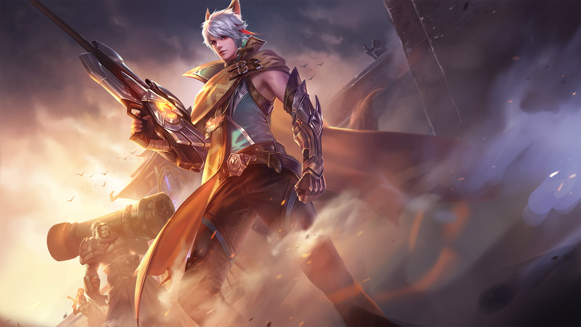 STYKO 揭示了他在 CS 中的年收入 2024 。