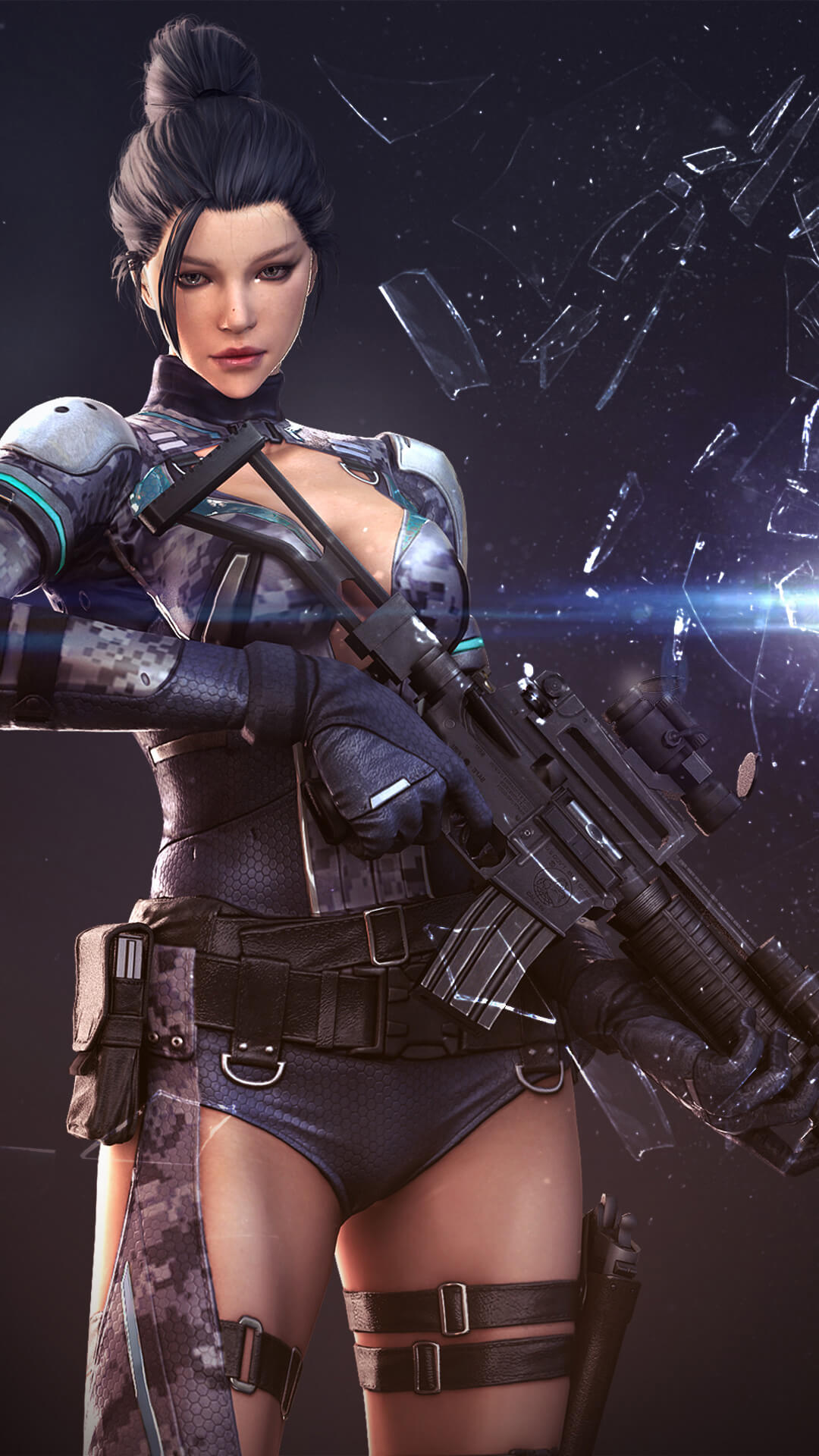 Faker参与了梅赛德斯奔驰举行的记者会