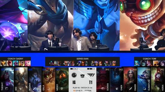 LPL集结出征S14，英雄联盟13周年庆精彩继续！