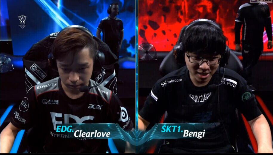 GEN.G又起风波，教练直言BDD不训练不听话