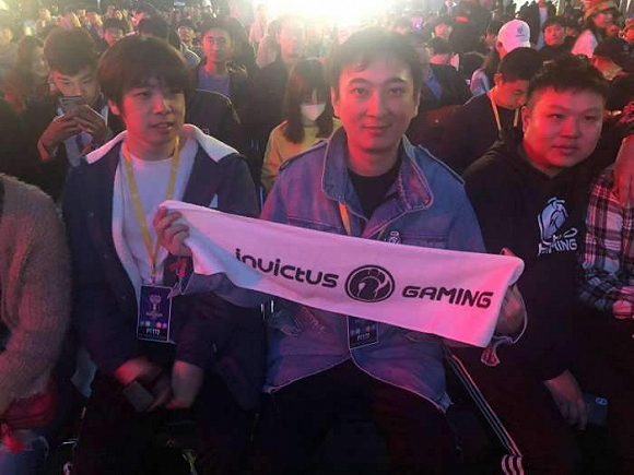 frozen拿下1.42 Rating助力队伍两连胜