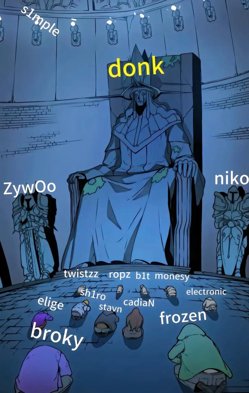 教练跳刀采访：CN DOTA仍有希望！这座冠军恢复了所有人的信心