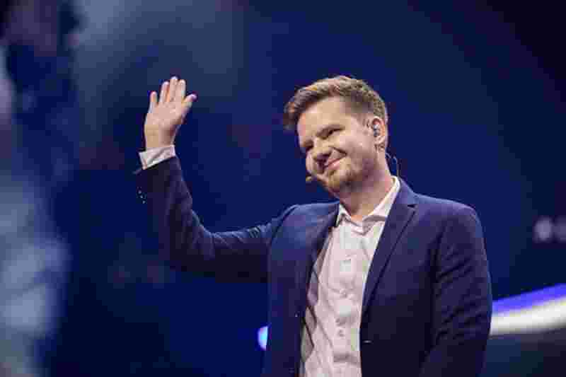 腾讯电竞发布亚运会赛程：LOL项目日期为9月25日-9月29日