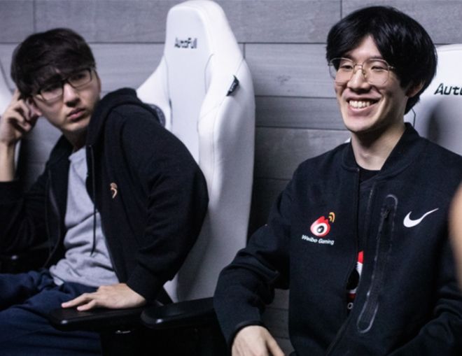 真的负责任！ Chovy 的Tsar闪现推倒了三个Rulers，而Zeli的电击击杀了GEN3-2NS