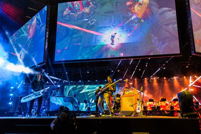 Rain： “我认为如今前十支队伍之间的差距没有以前那么大了”