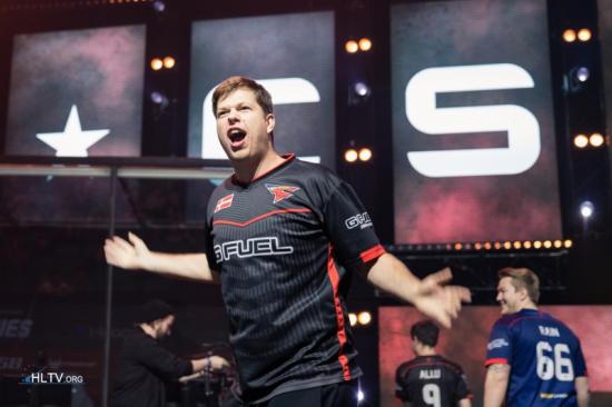 Fnatic 赢得 VCT 2025： EMEA 第一阶段